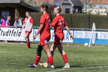 Bild 401 - F TSV Zarpen - Holstein Kiel II : Ergebnis: 2:6